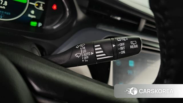 Chevrolet (GM Daewoo) Bolt EV 2018 Серый из Кореи, фото 6