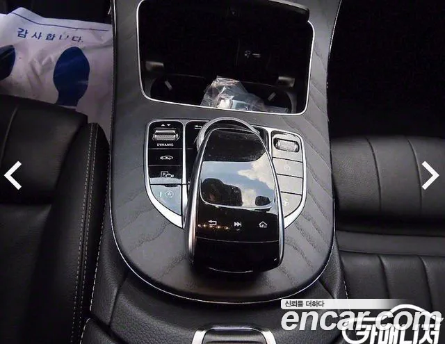 Mercedes-Benz E-Class W213 id 2850457 из Кореи 6