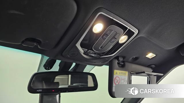 Ssangyong Torres 2023 Белый из Кореи, фото 6