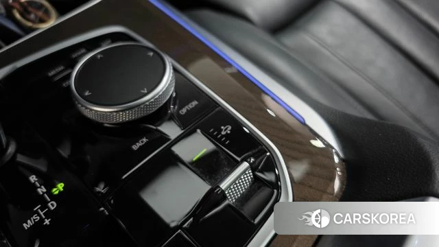 BMW X5 (G05) 2020 Белый из Кореи, фото 6