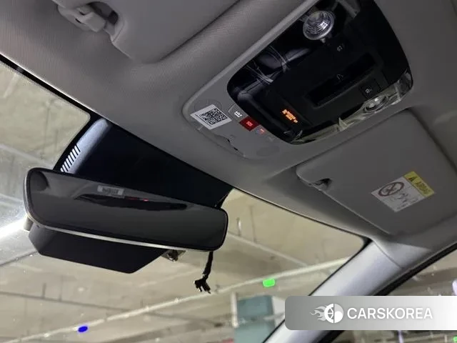 Kia Sportage 5th Generation 2021 Черный из Кореи, фото 6