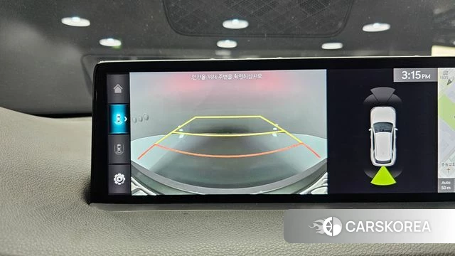 Genesis GV70 2021 Серый из Кореи, фото 6