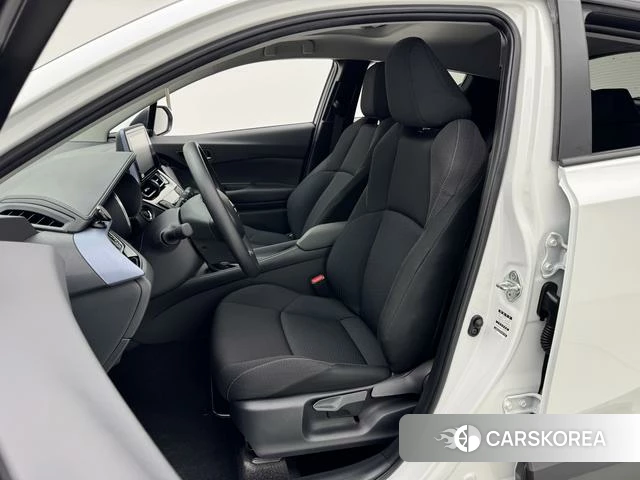 Toyota IZOA 2022 Белый из Китая, фото 6