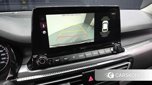 Kia Seltos 2019 Белый из Кореи, фото 6