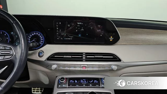 Hyundai Palisade 2020 Серый из Кореи, фото 6