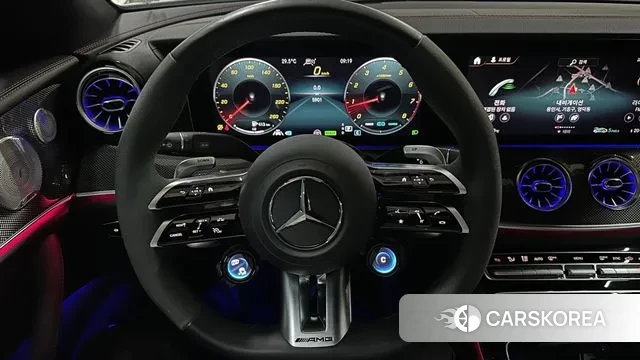 Mercedes-Benz E-Class W213 2023 Белый из Кореи, фото 6