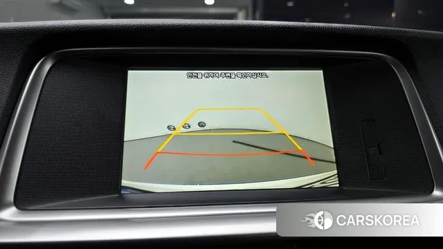 Kia The New K5 2nd generation 2019 Белый из Кореи, фото 6