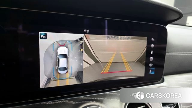 Mercedes-Benz E-Class W213 2022 Серый из Кореи, фото 6