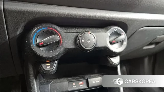 Kia All New Morning (JA) 2018 Серебристо-серый из Кореи, фото 6