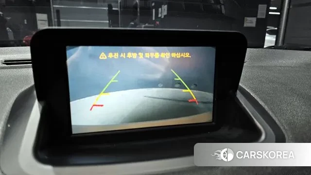 Renault Korea (Samsung) SM3 Neo 2018 Белый из Кореи, фото 6