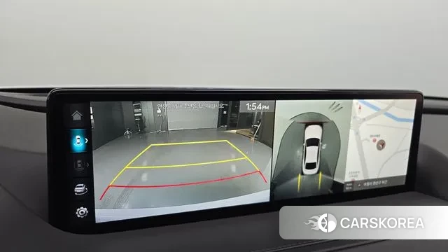 Genesis G80 (RG3) 2023 Белый из Кореи, фото 6