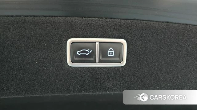 Genesis G90 (RS4) 2023 Синий из Кореи, фото 6