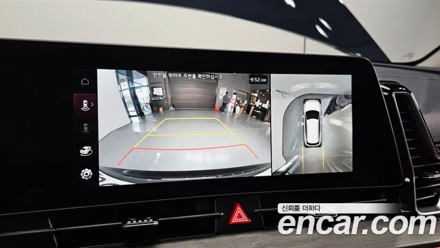 Kia Sportage 5th Generation id 2720946 из Кореи 6