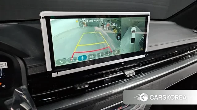 Ssangyong Musso Sports Cannes 2nd generation 2025 Жемчужный цвет из Кореи, фото 6