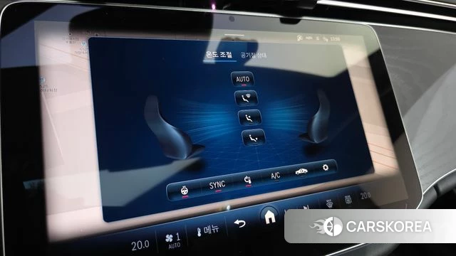 Mercedes-Benz E-Class W214 2025 Белый из Кореи, фото 6