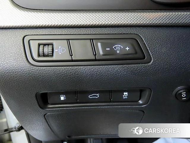 Hyundai Sonata New Rise 2019 Серебряный из Кореи, фото 6