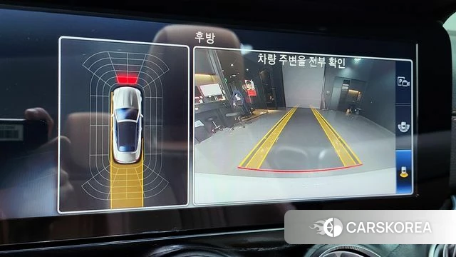 Mercedes-Benz E-Class W213 2018 Белый из Кореи, фото 6