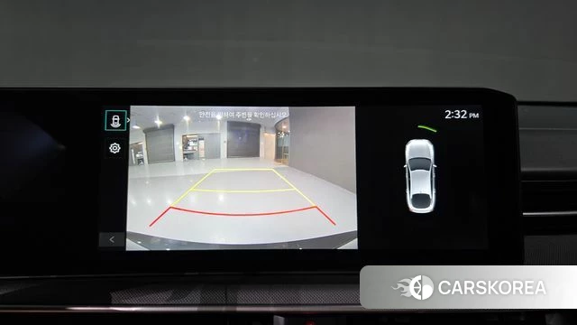 Kia The New K5 3rd generation 2024 Серый из Кореи, фото 6