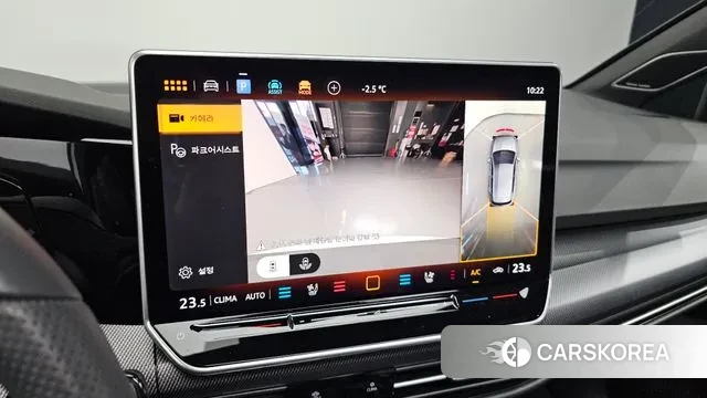 Volkswagen Golf 8th Generation 2025 Белый из Кореи, фото 6