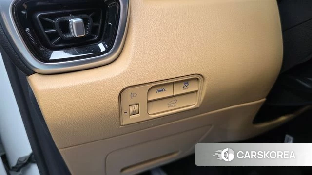 Kia Sorento 4th Generation 2022 Белый из Кореи, фото 6