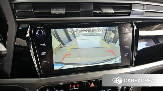 Ssangyong Beautiful Korando 2020 Белый из Кореи, фото 6