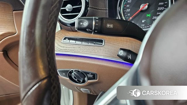 Mercedes-Benz E-Class W213 2019 Белый из Кореи, фото 6