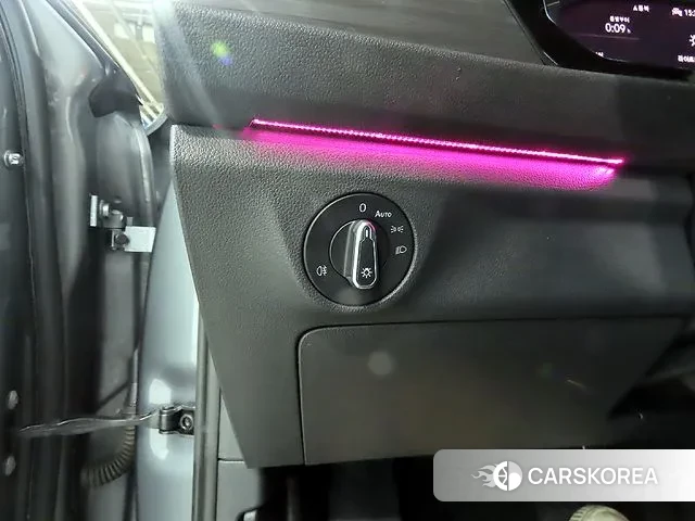 Volkswagen 7th Generation of Jetta 2023 Серый из Кореи, фото 6