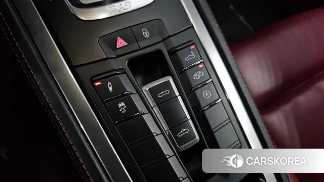 Porsche 718 Boxster 2018 Белый из Кореи, фото 6