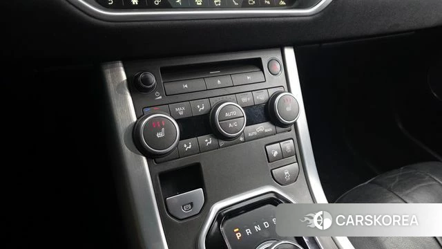 Land Rover Range Rover Evoque 2018 Белый из Кореи, фото 6