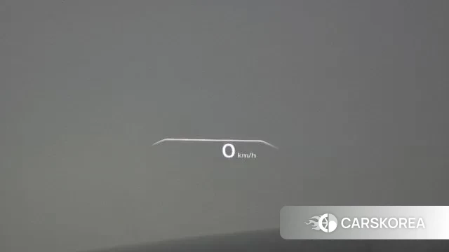 Genesis GV80 2020 Темно-зеленый из Кореи, фото 6