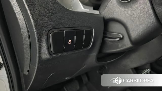 Kia The New Ray 2021 Белый из Кореи, фото 6