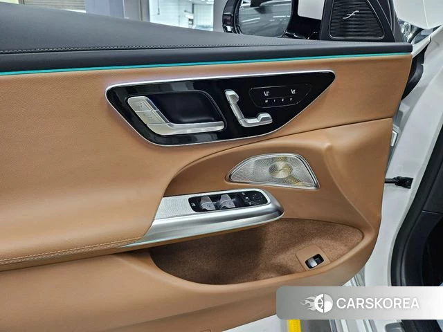 Mercedes-Benz E-Class W214 2025 Белый из Кореи, фото 6
