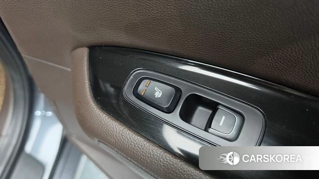 Kia The New K5 Hybrid 2nd generation 2018 Серый из Кореи, фото 6