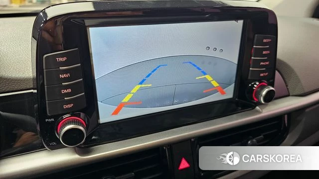 Kia All New Morning (JA) 2020 Белый из Кореи, фото 6