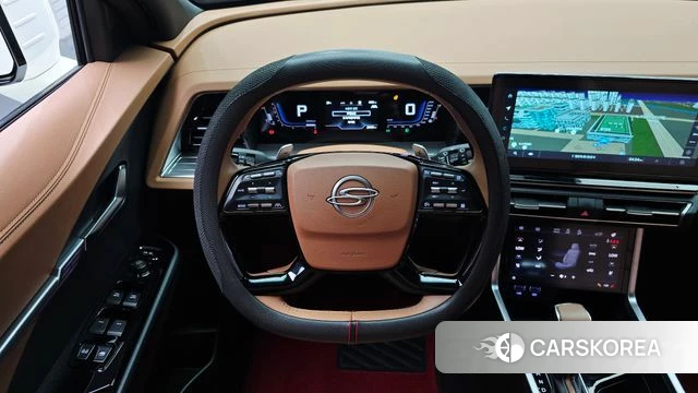 Ssangyong Torres 2022 Белый из Кореи, фото 6