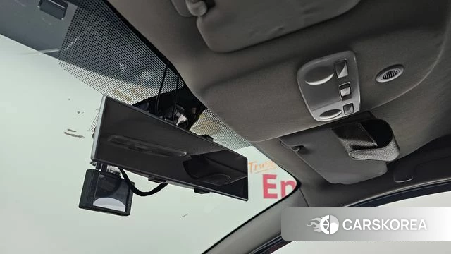 Renault Korea (Samsung) SM3 Neo 2019 Белый из Кореи, фото 6