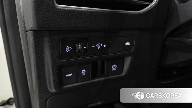 Hyundai Sonata (DN8) 2021 Белый из Кореи, фото 6