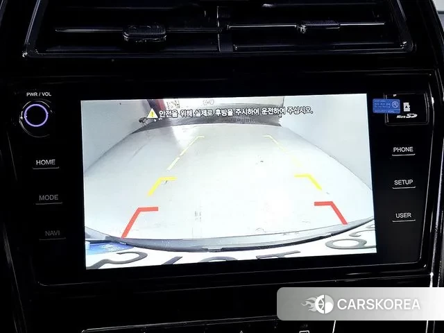 Ssangyong Tivoli Air 2021 Цвет тростника из Кореи, фото 6