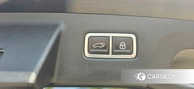Kia Sorento 4th Generation 2022 Черный из Кореи, фото 6