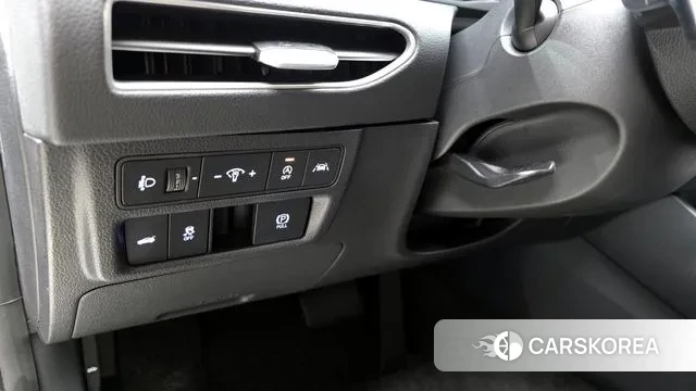 Hyundai Sonata (DN8) 2019 Серый из Кореи, фото 6