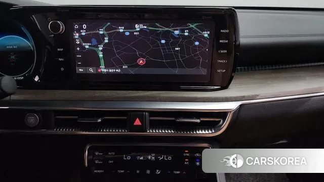 Kia K5 3rd generation 2020 Черный из Кореи, фото 6