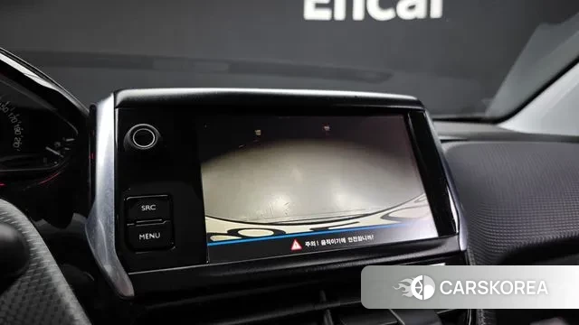 Peugeot 2008 2018 Белый из Кореи, фото 6