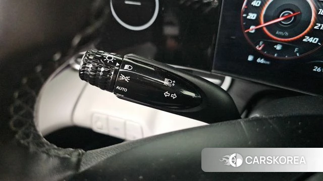 Hyundai Avante (CN7) 2022 Серый из Кореи, фото 6