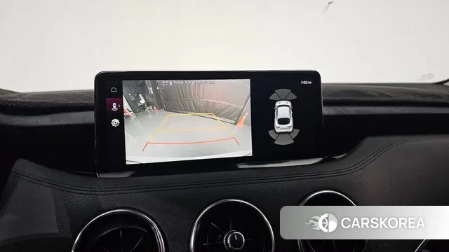 Kia Stinger Meister 2021 Белый из Кореи, фото 6