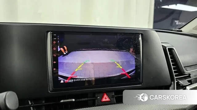 Kia Sportage 5th Generation 2021 Серебристо-серый из Кореи, фото 6