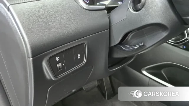 Hyundai Tucson (NX4) 2023 Серый из Кореи, фото 6