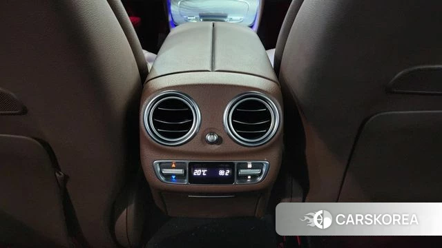 Mercedes-Benz E-Class W213 2022 Белый из Кореи, фото 6