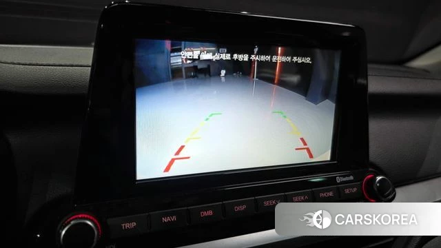 Kia Come New K3 2019 Черный из Кореи, фото 6