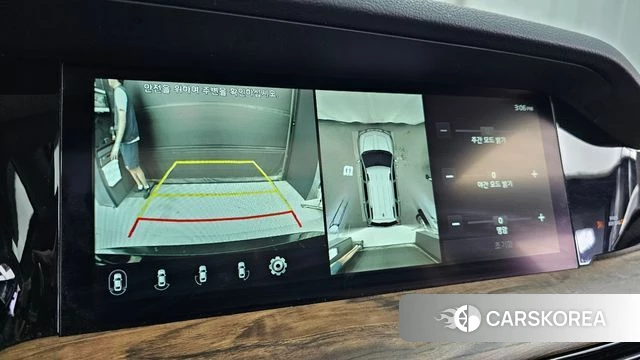 Kia Mohave Master 2021 Черный из Кореи, фото 6