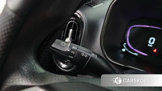 Kia The New Morning (JA) 2024 Жемчужный цвет из Кореи, фото 6